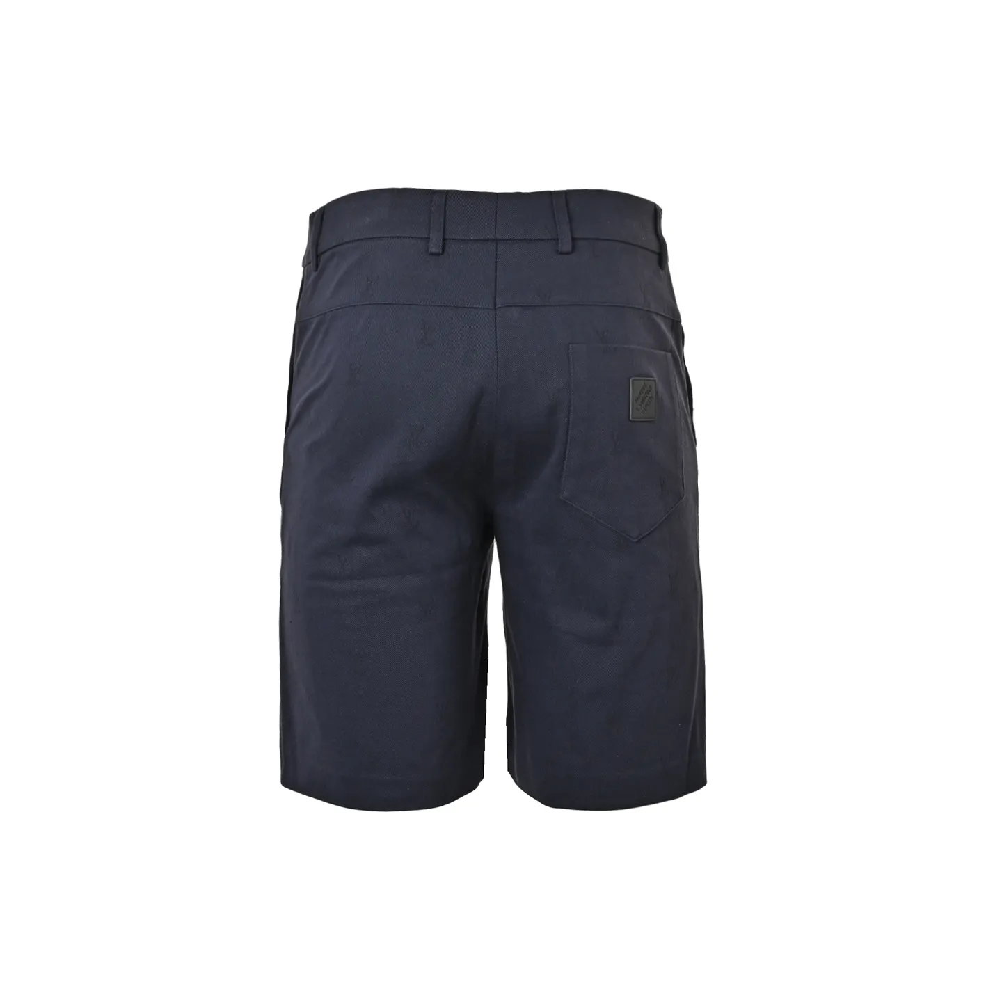 Louis Vuitton/Louis Vuitton presbyopia dark pattern jacquard shorts